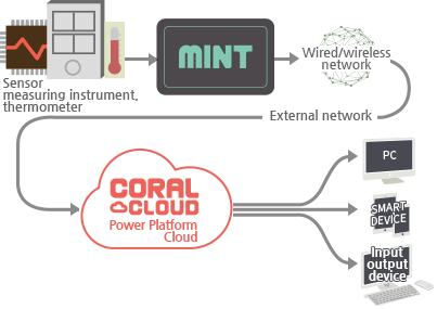 Open Network Environment